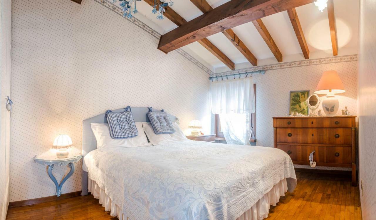 Piccola Casa Antica Leilighet Ferrara Eksteriør bilde